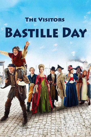 სტუმრები 3: ბასტილიის დღე | The Visitors: Bastille Day