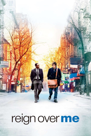 დამიპყარი | Reign Over Me