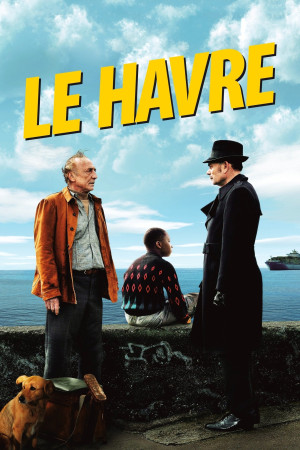 ჰავრი | Le Havre