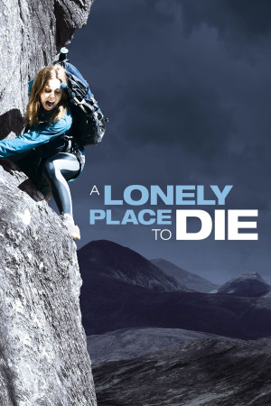 უკაცრიელი ადგილი სიკვდილისთვის | A Lonely Place to Die