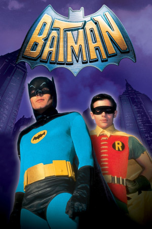 ბეტმენი | Batman