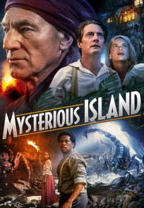 იდუმალი კუნძული | Mysterious Island