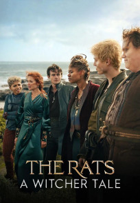 ვირთხები: მხედვარის ზღაპარი | The Rats: A Witcher Tale