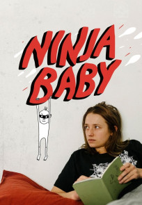 ნინძა-ბავშვი | Ninjababy