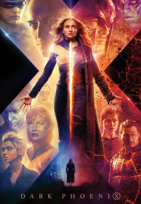 იქს-ადამიანები: ბნელი ფენიქსი | X-Men: Dark Phoenix