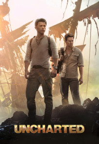 UNCHARTED: განძის ძიებაში / UNCHARTED