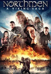 ჩრდილოელები - ვიკინგის საგა / Northmen - A Viking Saga