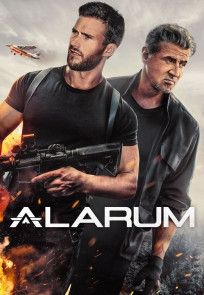 განგაშის სიგნალი | Alarum