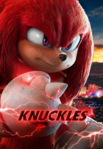 ნაკლსი | Knuckles
