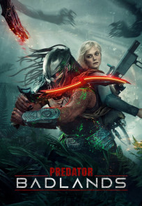 მტაცებელი: სასიკვდილო პლანეტა | Predator: Badlands