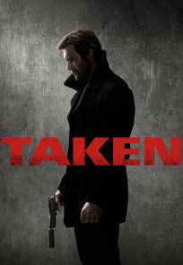 მძევალი | Taken