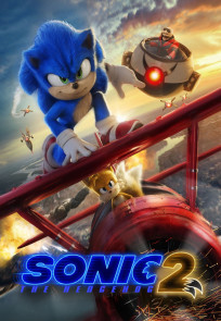 ზღარბი სონიკი 2 / Sonic the Hedgehog 2