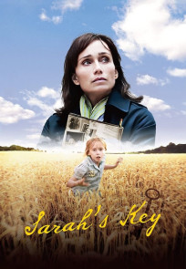 მისი სახელია სარა / Sarahs Key
