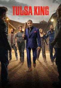 ტულსას მეფე / TULSA KING