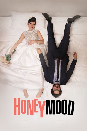 თაფლობის თვე იერუსალიმში | Honeymood