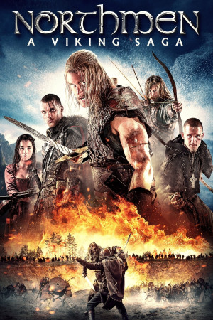 ჩრდილოელები - ვიკინგის საგა / Northmen - A Viking Saga