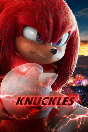 ნაკლსი | Knuckles