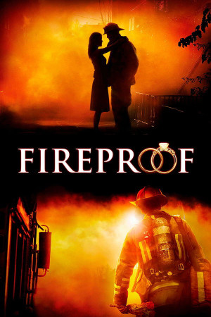 ცეცხლგამძლე | Fireproof