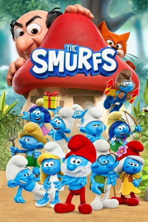 სმურფები | The Smurfs