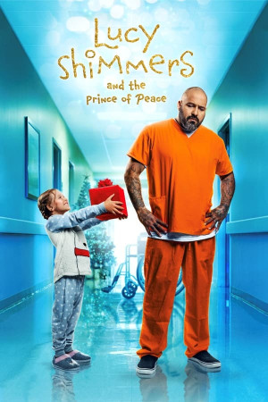 ლუსი შიმერსი და მშვიდობის პრინცი | Lucy Shimmers and the Prince of Peace