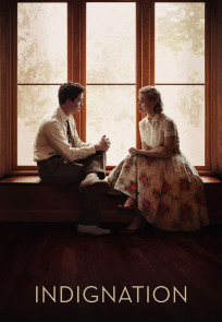 აღშფოთება / Indignation