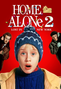 მარტო სახლში 2 / Home Alone 2 - Lost in New York