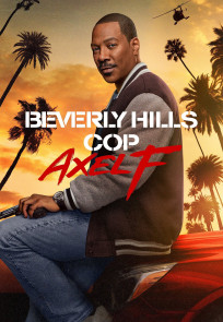 პოლიციელი ბევერლი ჰილზიდან 4 | Beverly Hills Cop: Axel F