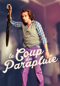 ნემსი ქოლგით / Umbrella Coup