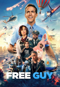 თავისუფალი გაი / Free Guy