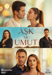 სიყვარულის იმედით | Ask ve Umut