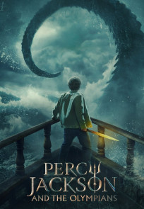 პერსი ჯექსონი და ოლიმპოელები | Percy Jackson and the Olympians