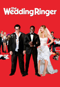 დაქირავებული მეჯვარე | The Wedding Ringer