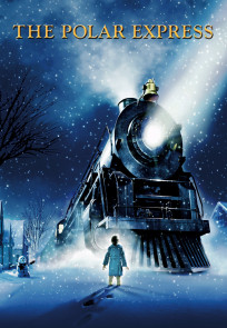 პოლარული ექსპრესი / The Polar Express