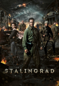 სტალინგრადი / Сталинград - Stalingrad