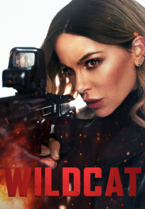 ველური კატა | Wildcat