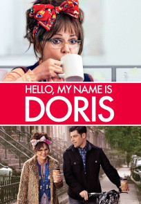 გამარჯობა ჩემი სახელია დორისი | Hello, My Name Is Doris