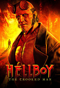ჰელბოი: გატეხილი კაცი | Hellboy: The Crooked Man