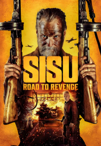 სისუ 2: შურისძიების გზა | Sisu: Road to Revenge