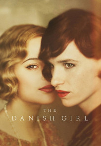 დანიელი გოგო, The Danish Girl