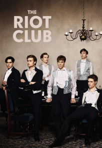 აჯანყებულთა კლუბი, The Riot Club
