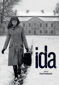 იდა / Ida