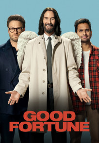 კარგი იღბალი | Good Fortune