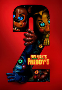 ხუთი ღამე ფრედისთან 2 | Five Nights at Freddy s 2