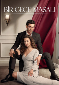 ღამის ზღაპარი | Bir Gece Masali