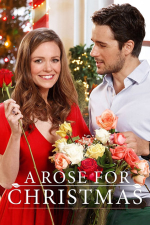 ვარდი შობისათვის | A Rose for Christmas