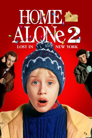 მარტო სახლში 2 / Home Alone 2 - Lost in New York