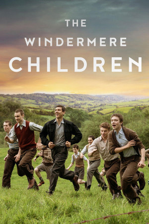 უინდერმირელი ბავშვები | The Windermere Children