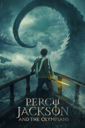 პერსი ჯექსონი და ოლიმპოელები | Percy Jackson and the Olympians