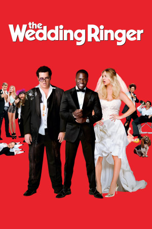დაქირავებული მეჯვარე | The Wedding Ringer