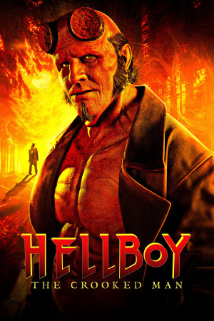 ჰელბოი: გატეხილი კაცი | Hellboy: The Crooked Man